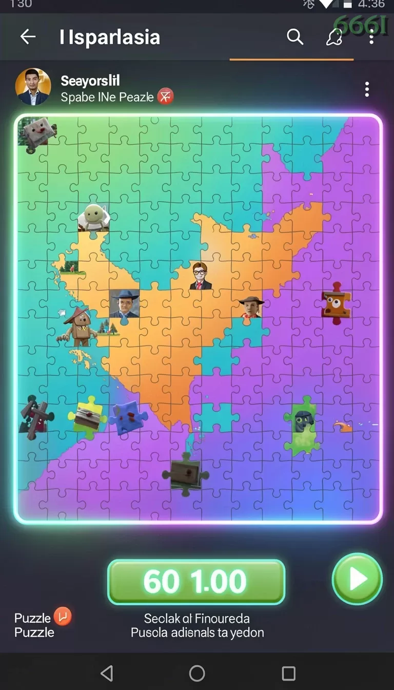 Screenshot aceparty nomor 3