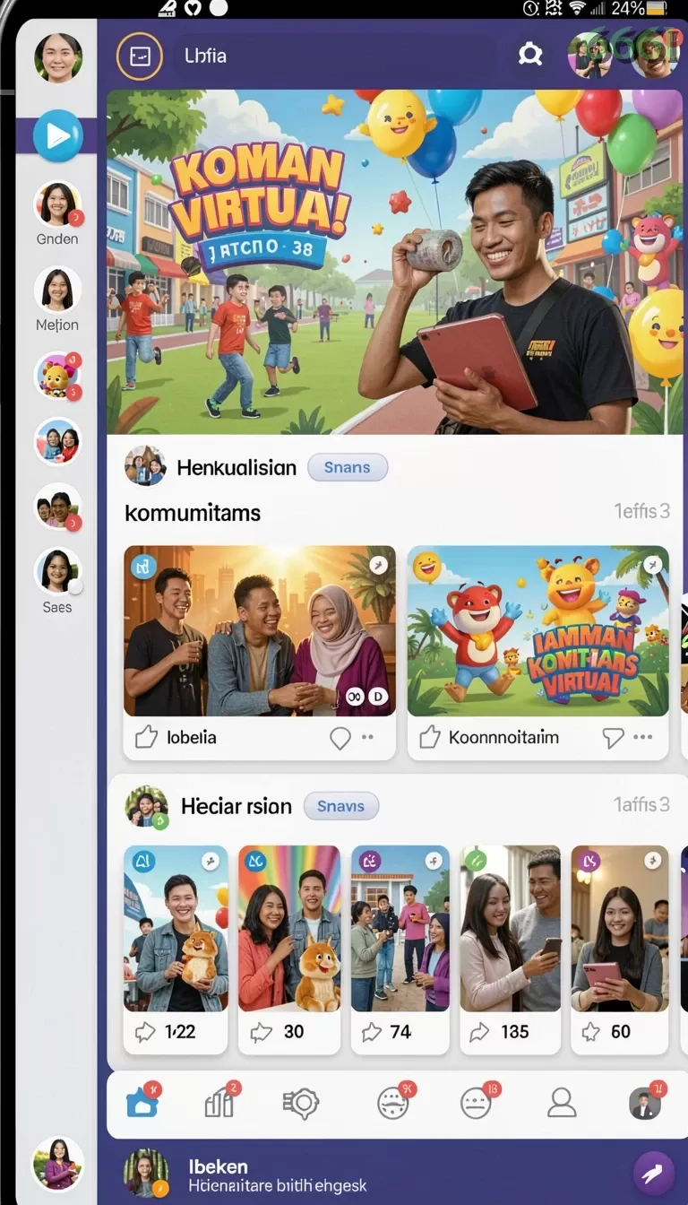 Screenshot pandawin nomor 1