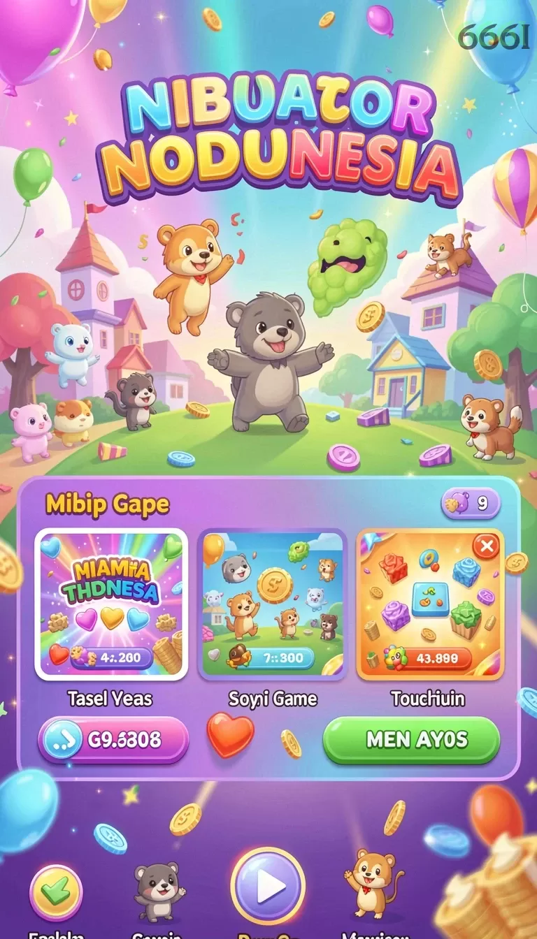 Screenshot aceparty nomor 1