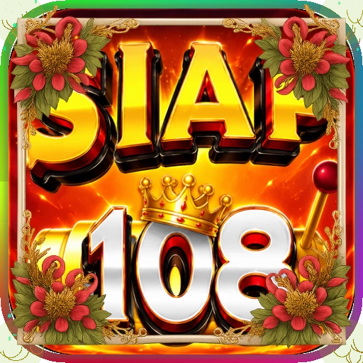siap108 APK Resmi — ikon aplikasi
