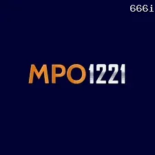 mpo1221 APK Resmi — ikon aplikasi